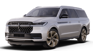2025 Lincoln Lincoln Navigator External Image 1